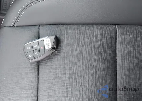 2026 Buick Enclave Preferred from USA, damaged, VIN 5GAERAKS3TJ127521